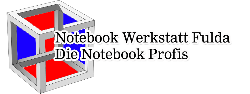 Notebook Werkstatt Fulda
