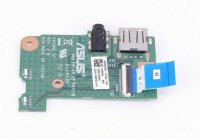 USB Audio Board für ein Asus-R413MA