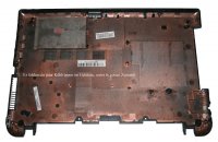 Bottom Case Gehäuse Unterteil, Toshiba L50-B-1GD