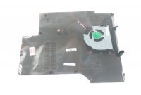 Terra Mobile 1712, Deckel Service Klappe