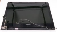 Display komplett, für ein Lenovo G50-70, Lenovo G50-30, Lenovo G