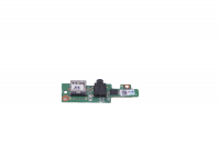 USB Audio Panel Board Lenovo Ideapad 310U