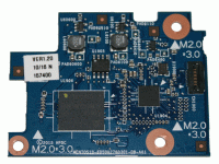 SSD 32GB Board 6050A2760301 für HP-14-ac101ng