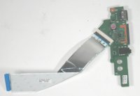 USB, Cardreader, Audioboard, Lenovo Ideapad 500S-14ISK