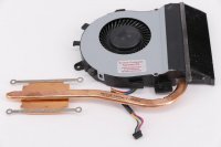 Kühler, Fan, Heatsink für ein Asus-PU551J