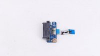 DVD Anschluss Board, Toshiba Satellite C870D
