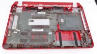 Bottom Case, Unterschale rot für HP Pavillion 15_152ng