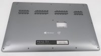 Bottom Case Unterschale für ein PEAQ Clasic C150, 15"