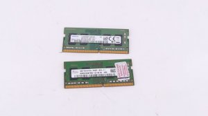 8GB DDR4 RAM, 2x4GB Module für HP 250 G7