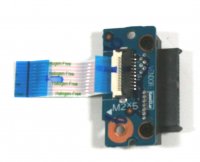 Lenovo E540 Type 20C6-00LGGE DVD Anschluss Board