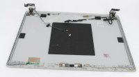 Displaydeckel mit Scharniere und LVDS, für Medion Akoya E4214