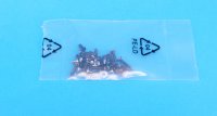 Schraubensatz für ein Asus R702MA