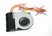 Medion Akoya P7627T Kühler Lüfter Heatsink Fan