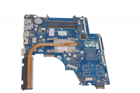 Motherboard für ein HP 250 G6, info siehe Bilder