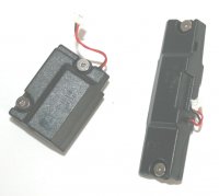 Terra Mobile 1712, Modell 1220281, Lautsprecher / Speaker