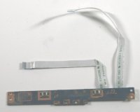 Samsung NP300E5E, Tasten- LED- Board Touchpad