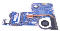 Motherboard für einToshiba Satellite C50D AMD Quad-Core A4-5000