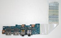 USB / Audio Board, Acer one 722